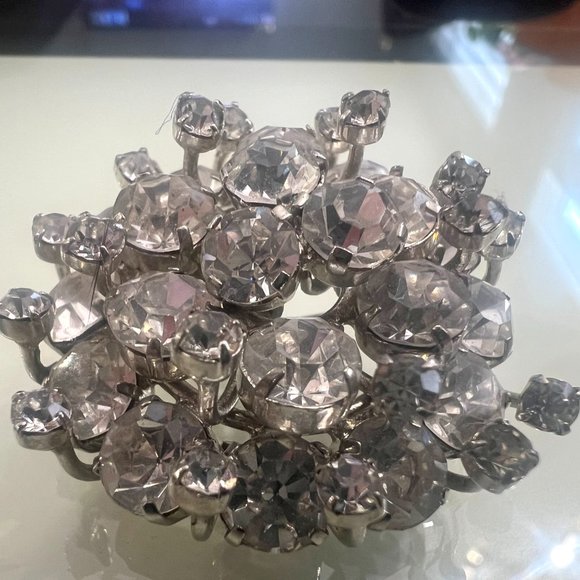 Diamond Brooch! - Picture 13 of 16